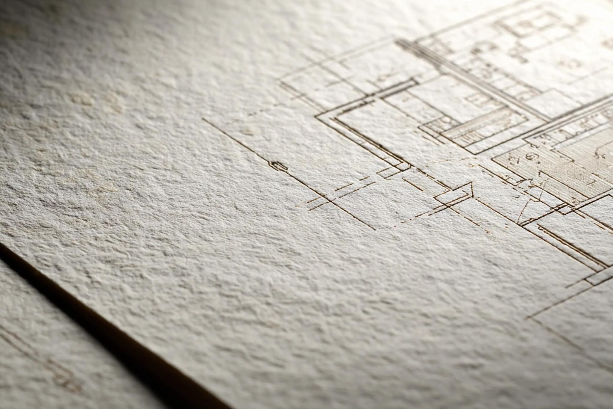 1 Bedroom Floor Plan